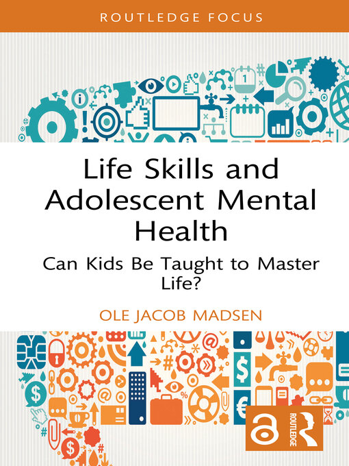תמונה של  Life Skills and Adolescent Mental Health